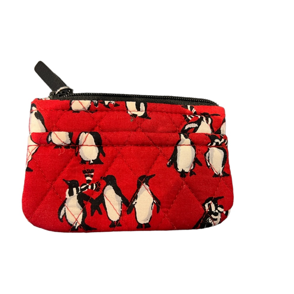 Vera Bradley Coin Purse